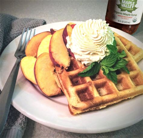 Tasting the Magic: Maple Waffle Rituals and Traditions